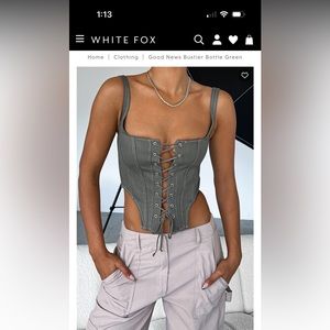 A little too small for my liking! Super cute! I wish I could keep for myself 🥹